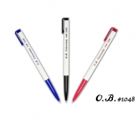 OB-1048日本中油筆9元