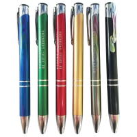 雅典金屬筆 15元