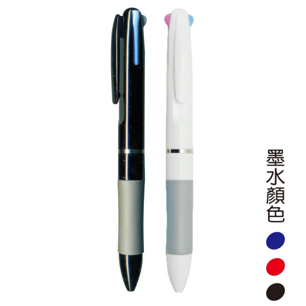 三色筆 5.5元