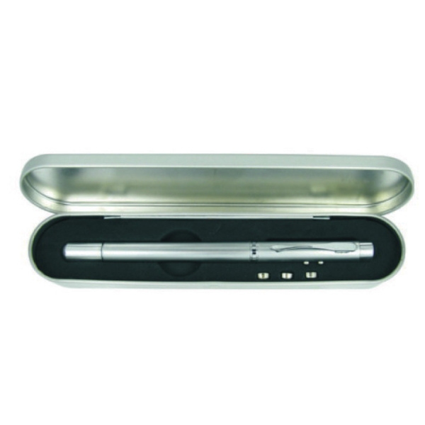 LED鐳射+指揮筆 60元