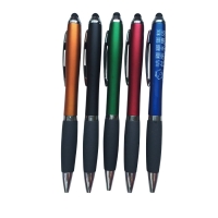 彩色胖管觸控筆 6.5元