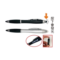 觸控LED燈筆 45元