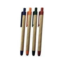 環保觸控筆 4.5元