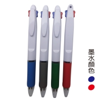 雙色筆 5.4元